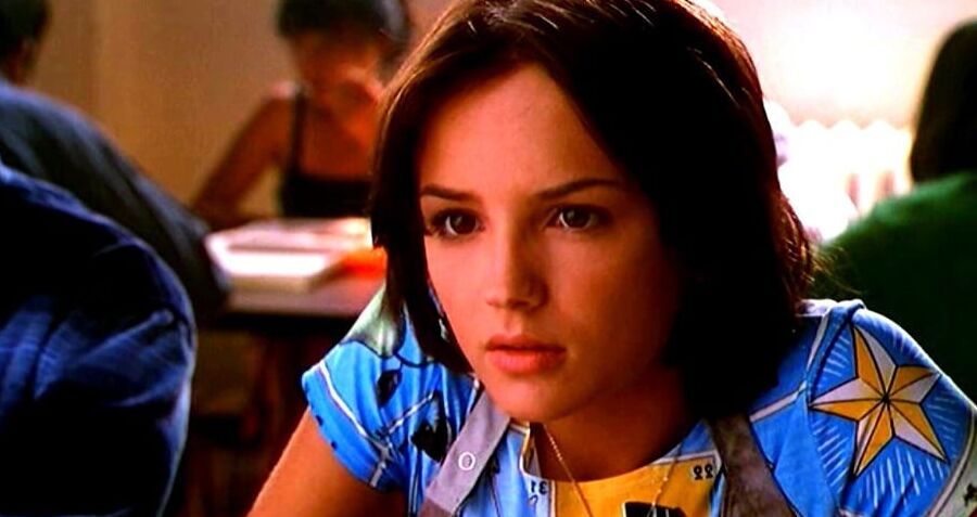 Rachael Leigh cook is still all that!