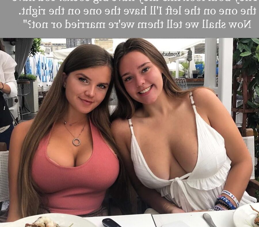hotwife and me
