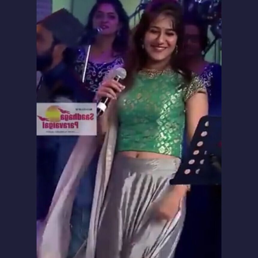 Swetha mohan thoppul rare