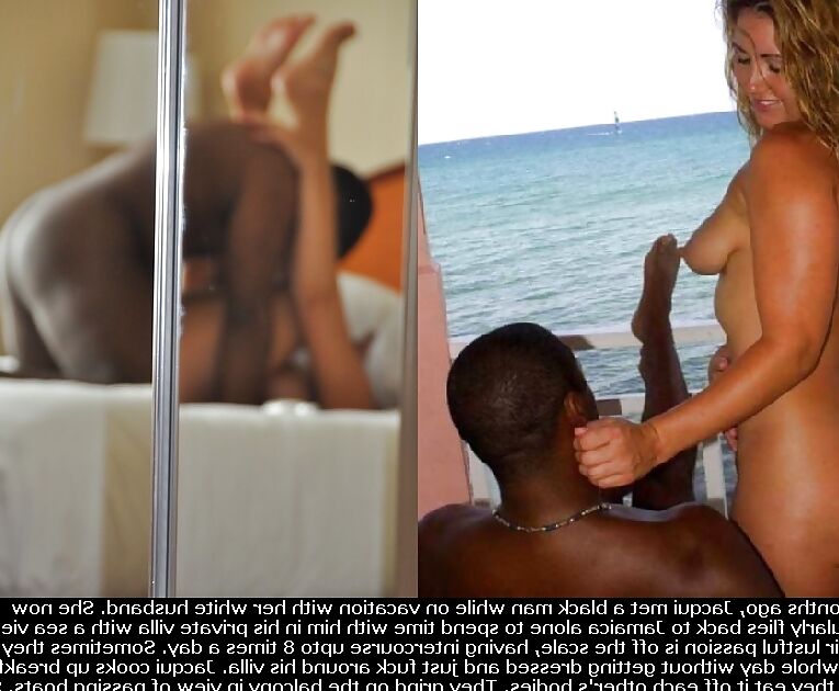 Cuckolds on Vacation
