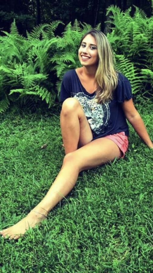 InstagramFootCutie