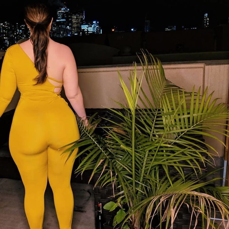Anja Dee - Damn hot PAWG