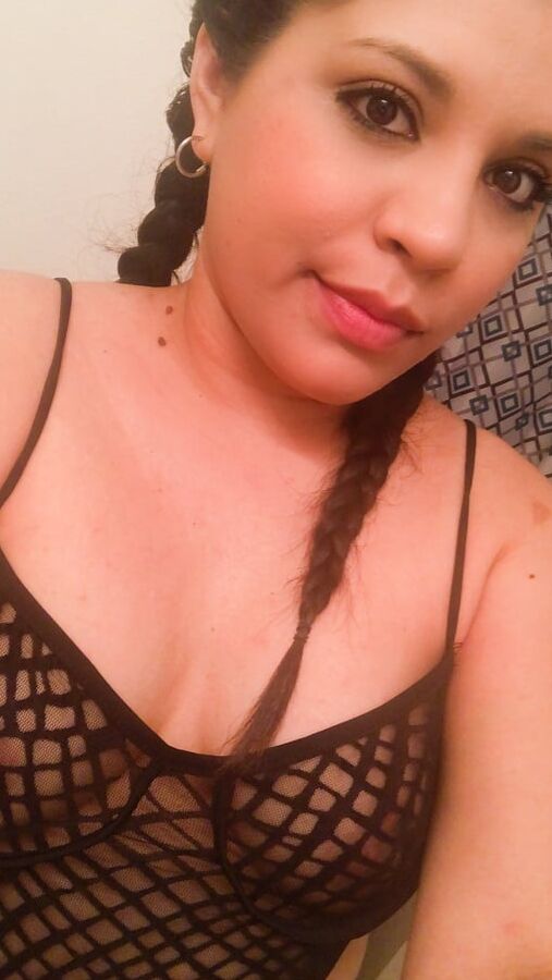 Wife first some
