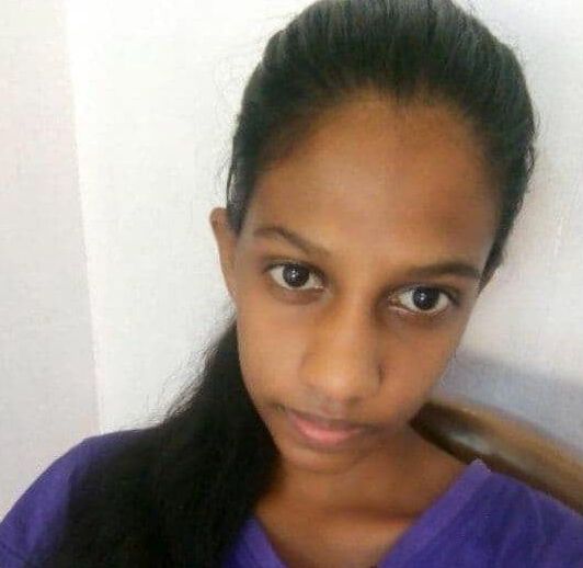 Sri Lankan Samples