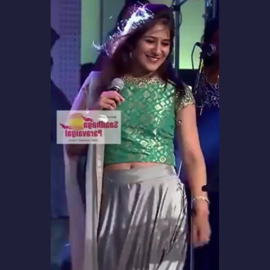 Swetha mohan thoppul rare