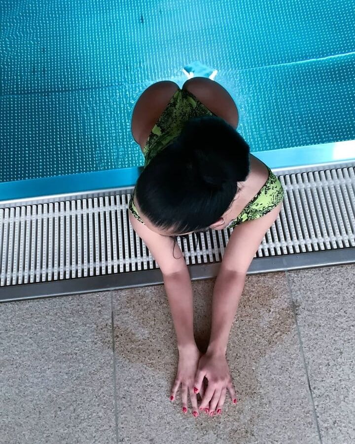 my fuck.... gipsy body