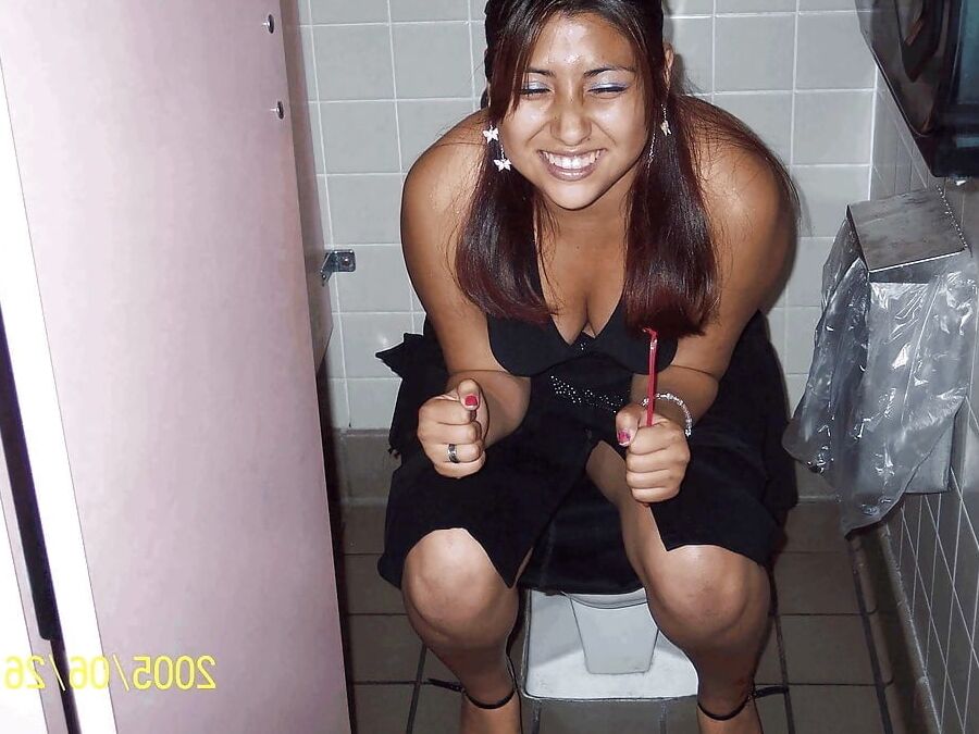 Caught Peeing Exposed and Humiliated