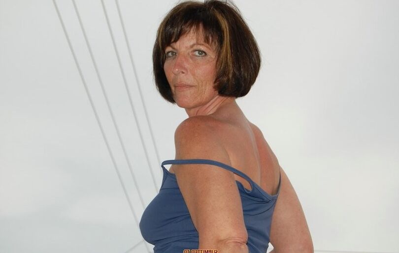 Slut Canadian wife