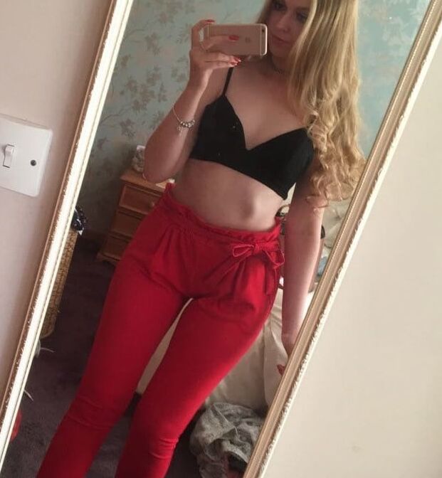 Amateurs exposed - Andi