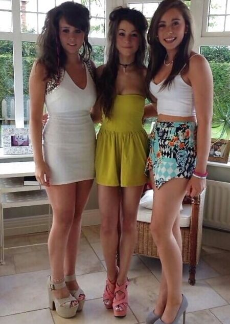 choose your slut