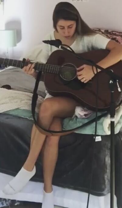 InstagramFootCutie