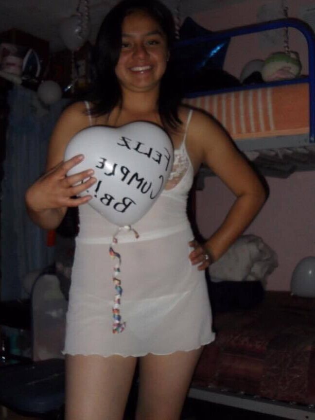 Slut Latina