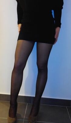 Great slut, forget her name