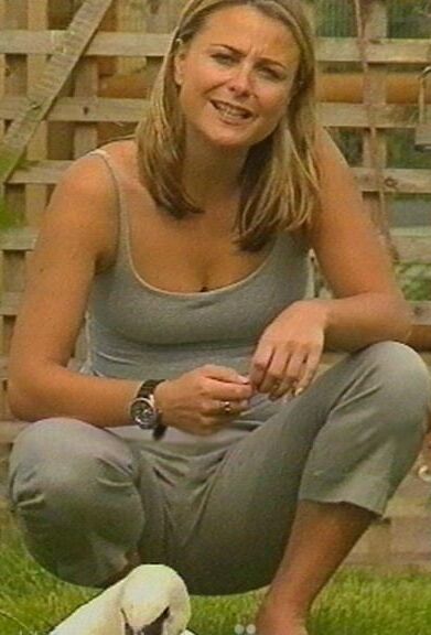 Philippa Forrester
