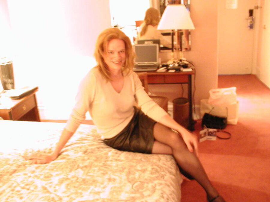 Escort Work