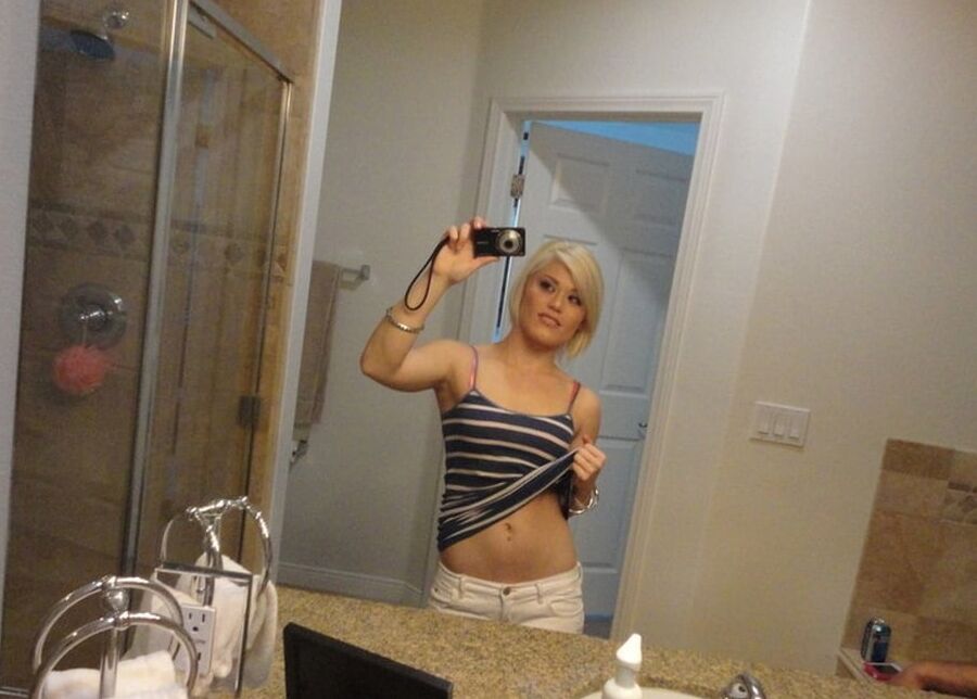 Exposed- Emily L from Chula Vista, CA