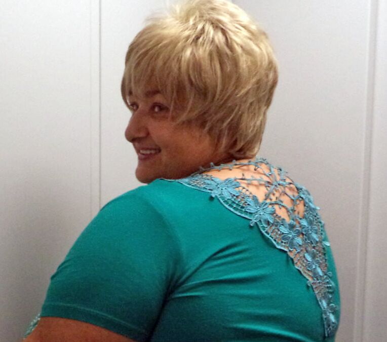 Bbw mix (Dressed women)