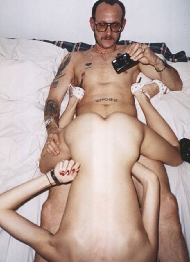 Celeb Nudes