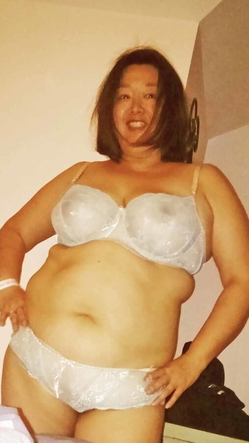 - panty-wives amateur panties bra lingerie