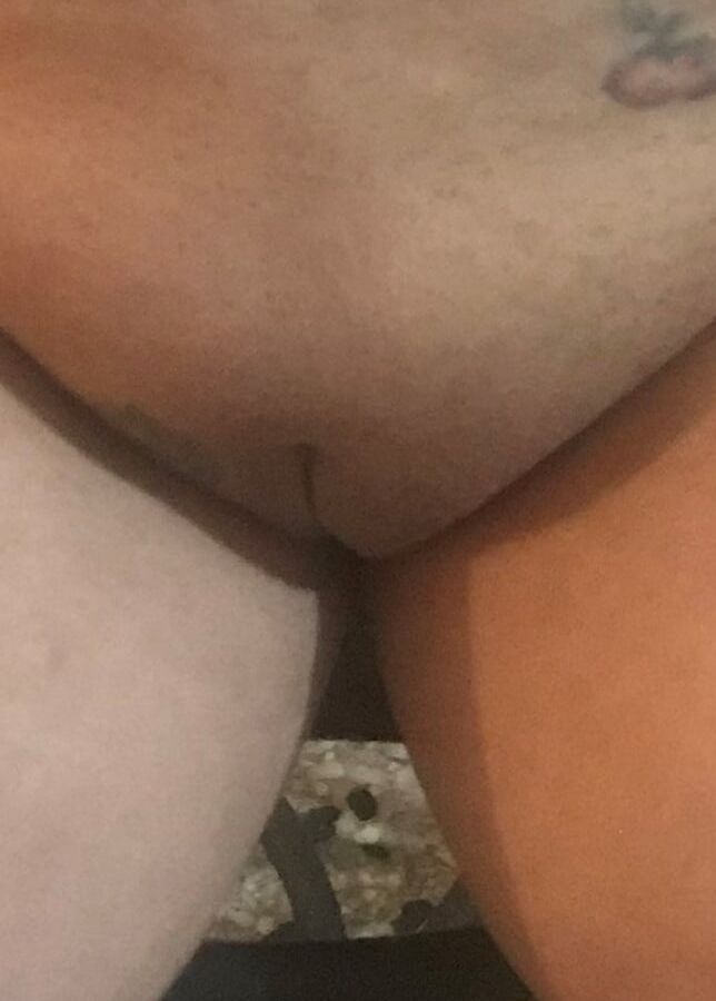 my esposa cachonda