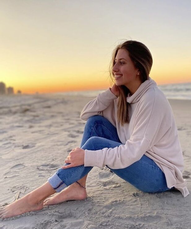 InstagramFootCutie
