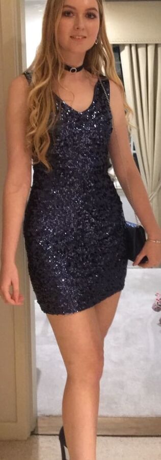 Amateurs exposed - Andi