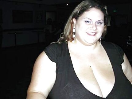 Tits in tops