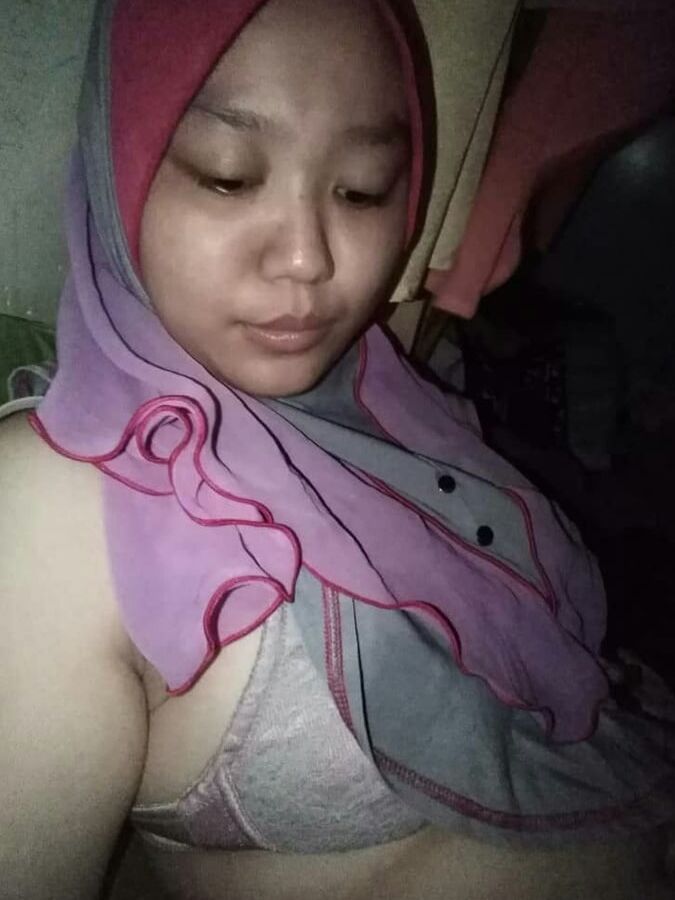 Tudung Sexy