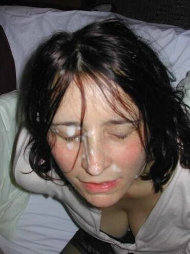 Humiliating Facials