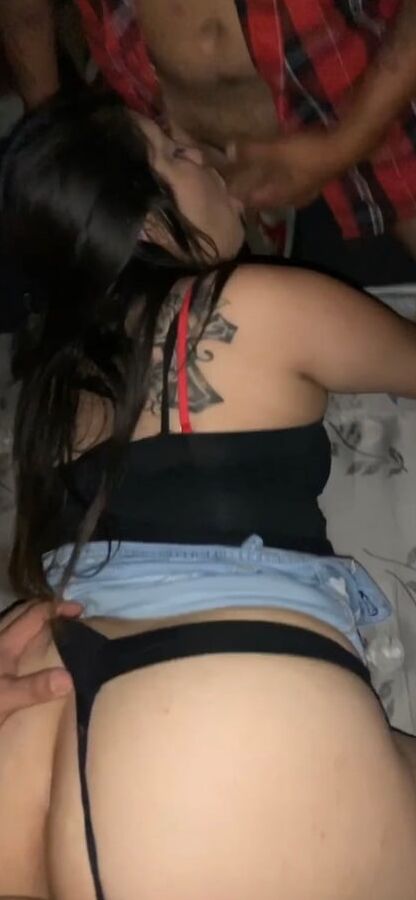 Wife first some