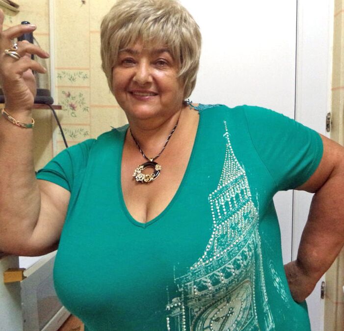Bbw mix (Dressed women)