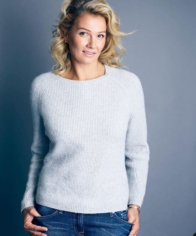 Celeb Dreams with....Franziska