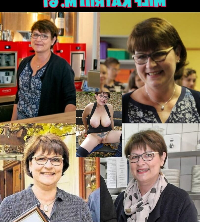 Geile reife Super Fotzen!
