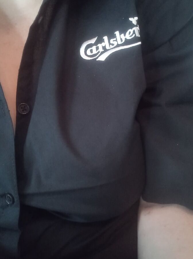 work uniform