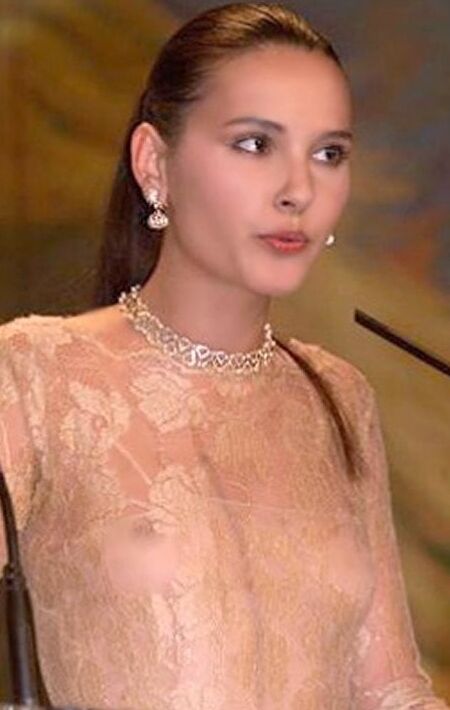 Virginie Ledoyen