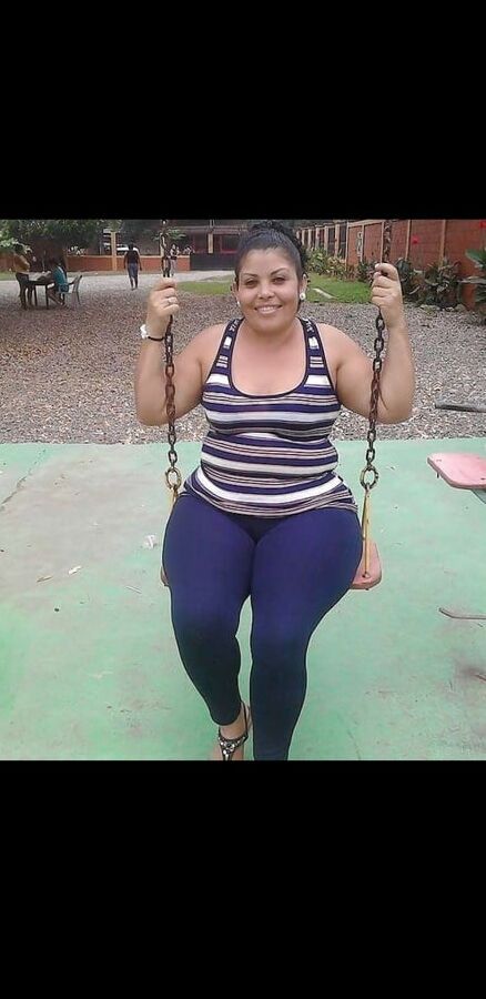 Martita mi futura esposa Nalgona Mamacita