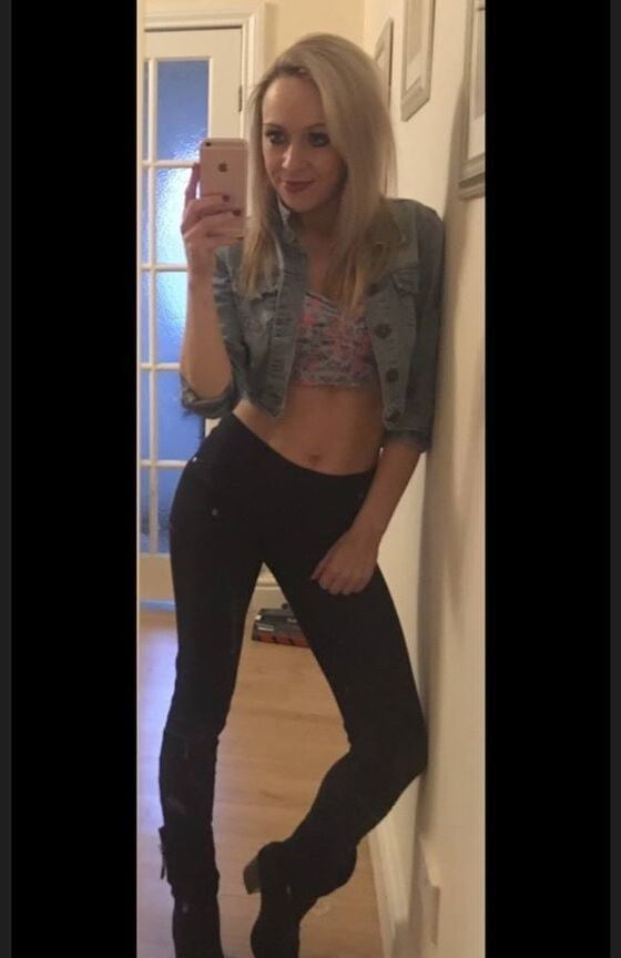 Stupid Chav Sluts- Leigh Anne