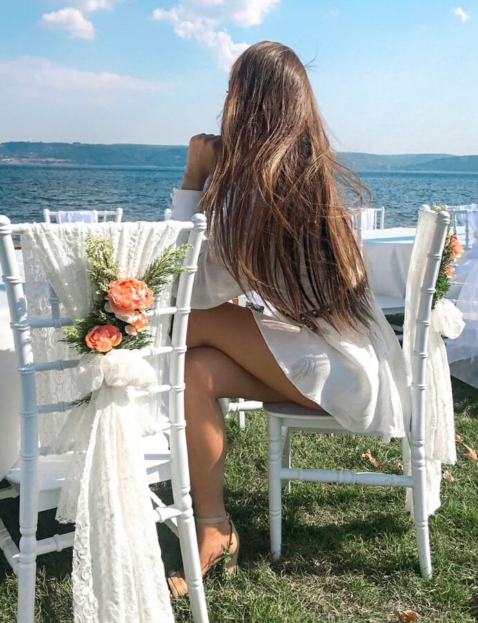 Turkish Instagram Girls Kubra