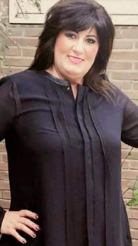 Ramdom BBW faces Romania