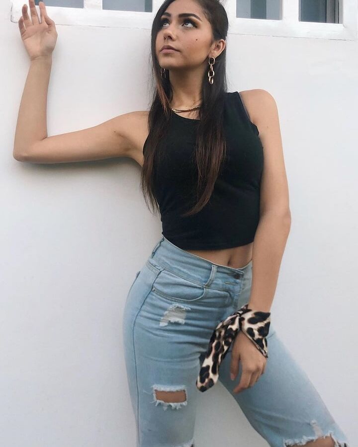 Andrea, Peru (Vol.)