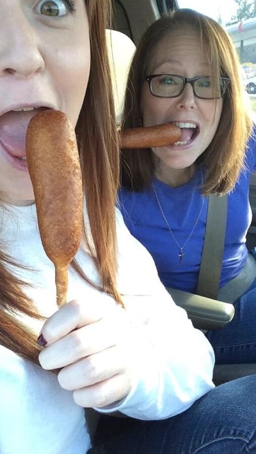 Jennifer strickland exposed