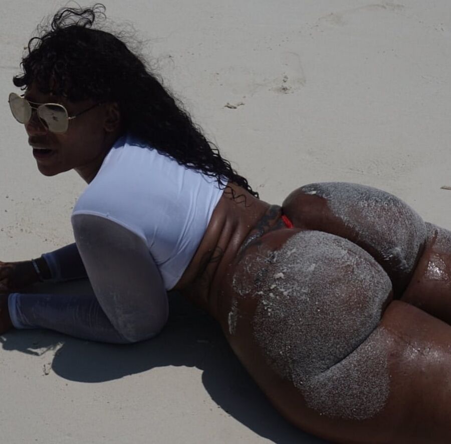 D Ass