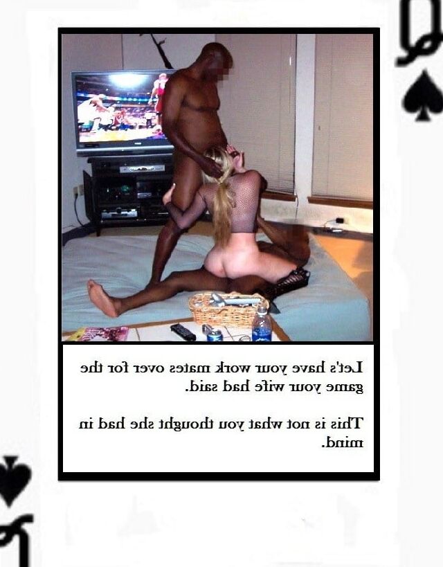 Famous Queen of Spades Tattoo Slut - Hamoni Kalifornia