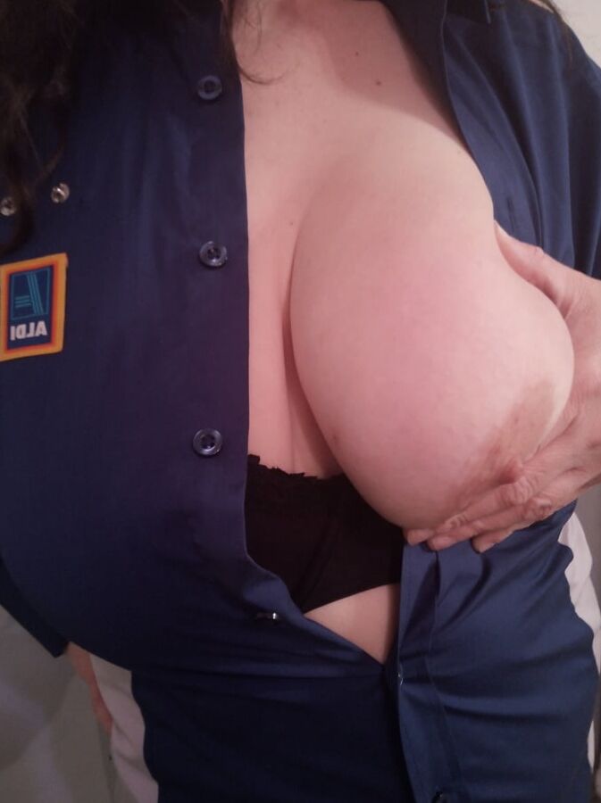 work uniform