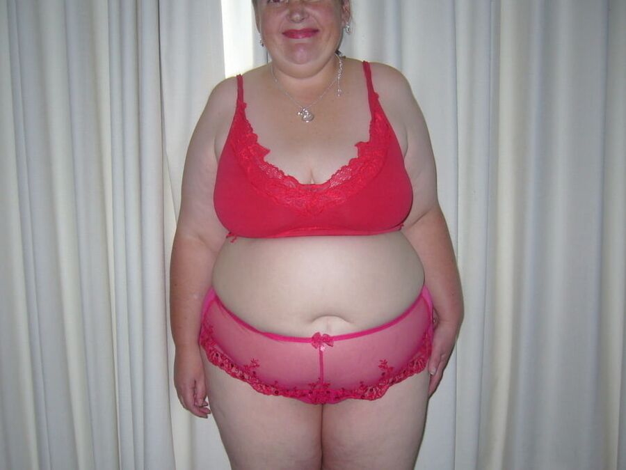 BBW Samantha