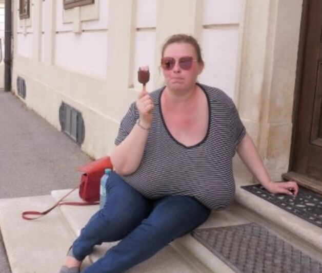 Big Tits Mature Mom For You to Fuck