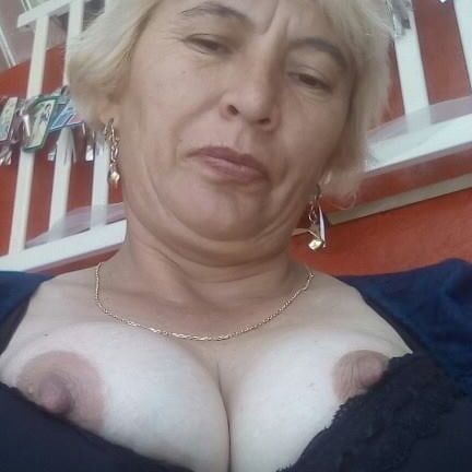 Granny Hotties