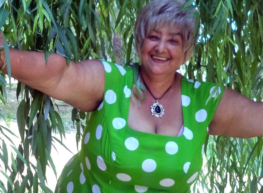 Bbw mix (Dressed women)