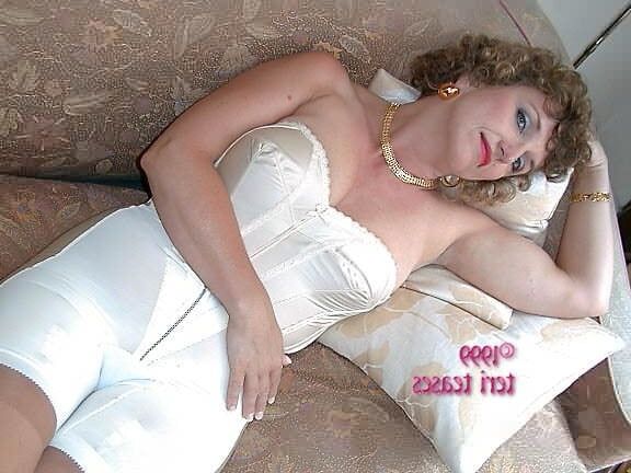 girdles lingeries