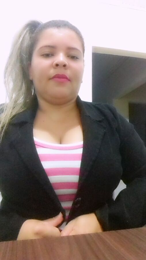 MILF Monica